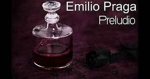 Emilio Praga - Preludio | La Scapigliatura