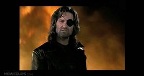 Escape from L.A. Movie (1996)