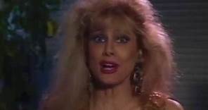 Rhonda Shear USA Up All Night episode 28 - 1991