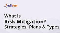 What is Risk Mitigation?