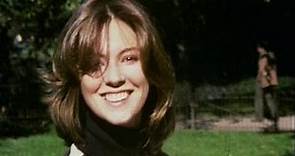 Lynne Frederick - In The Park