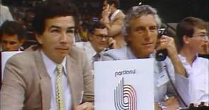 1984 NBA Draft - Dokument