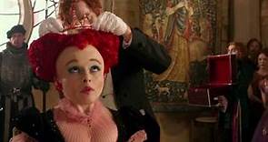 Alice attraverso lo specchio - La corona per la principessa - Clip dal film | HD