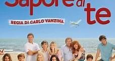 Sapore di te (2014) Online - Película Completa en Español / Castellano - FULLTV