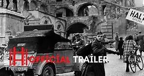 Decision Before Dawn (1951) Official Trailer | Richard Basehart, Gary Merrill, Oskar Werner Movie