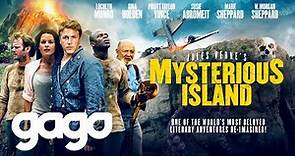 GAGO - Jules Verne's Mysterious Island | Full Movie | Sci-Fi Action | Survival