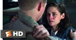 Billy Lynn's Long Halftime Walk (2016) - Make You Proud of Me (9/10) | Movieclips