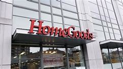 You Can Finally Shop HomeGoods Online