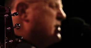 Christy Moore - Black Is The Colour (Official Live Video)