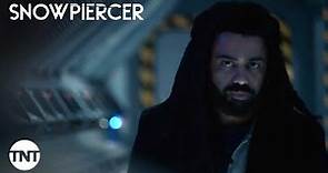 Snowpiercer: Layton Must Turn To His Sworn Enemy To Save Snowpiercer - Season 2, Episode 8 | TNT