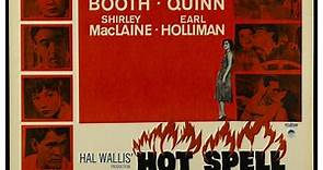 Hot Spell (1956)