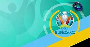 UEFA EURO 2020 FINALS DRAW: GROUP STAGE 2021