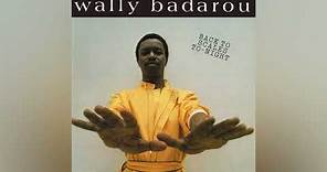 Wally Badarou - Back To Scales To-Night (HQ - Full Album) [1980]