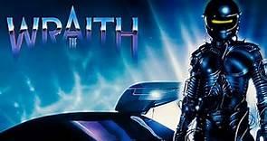 The Wraith (1986) Movie Review