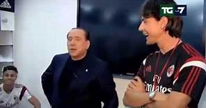 Berlusconi: "Attaccare!", uno schema quasi ossessivo
