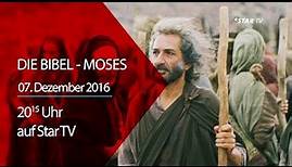 DIE BIBEL - MOSES - TRAILER