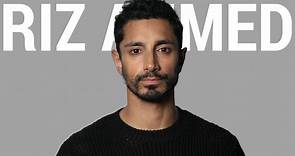 The Rise of Riz Ahmed