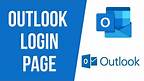 Outlook Login | Login to Outlook Account | Outlook.com