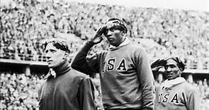 Jesse Owens in Hitler's Germany | American Experience | PBS