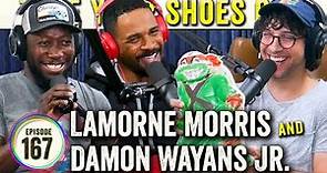 Lamorne Morris & Damon Wayans Jr. (New Girl) on TYSO #167