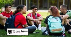 Western Oregon University - Full Episode | The College Tour