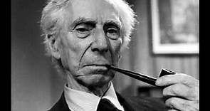 Bertrand Russell - Great Interview with John Chandos - 1961