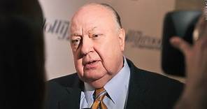 Roger Ailes out as Fox News CEO