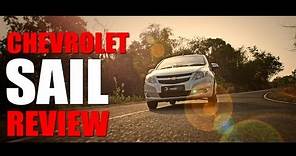 Chevrolet Sail : Review: PowerDrift