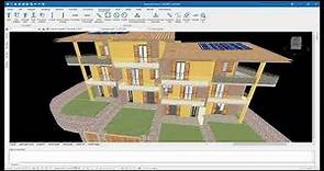 BlumatiCAD Project 3.0 - Nuova versione del software CAD professionale e low cost