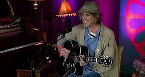 Todd Snider - "The Road Goes On Forever" (Robert Earl Keen)
