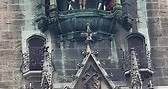 La catedral de Munich!!!... - Viajes Europ Tours