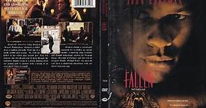 1998 - Fallen (Poseídos, Gregory Hoblit, Estados Unidos, 1998) (vose/1080)