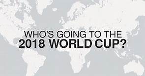 World Cup 2018 schedule: Final, fixtures, latest results, kick-off times and venues in Russia
