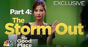 The Selection, Part 4: The Storm Out - The Good Place (Digital Exclusive)