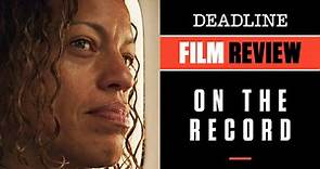 On The Record | Film Review - video Dailymotion