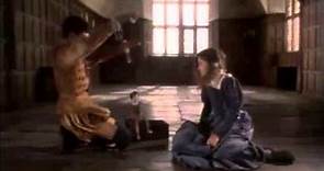 King Edward and Lady Jane Grey-Clip