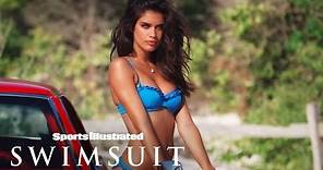 Sara Sampaio Model Profile | Sports Illustrated Swimsuit