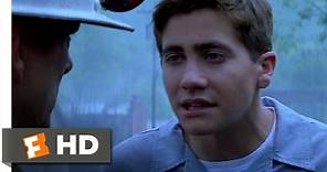 October Sky (10/11) Movie CLIP - He Isn't My Hero (1999) HD