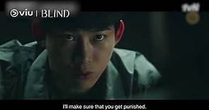 [Trailer] Blind ft Ok Taecyeon, Jung Eunji and Ha Seok Jin 🔥 | Coming to Viu