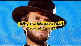 A History of the Western Genre