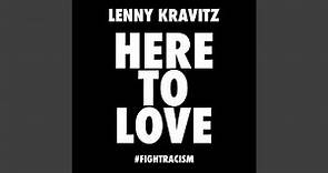 Here to Love (#fightracism)