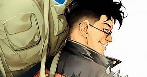 Superboy: Man of Tomorrow #1 Review: Conner Underwhelms in a Much-Anticipated Return