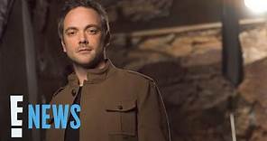 Supernatural Star Mark Sheppard Speaks Out About Near Death Experience | E! News