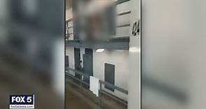 I-Team: Inmate body underscores staffing woes in Georgia prison system