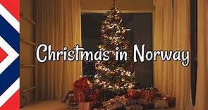Christmas In Norway (Jul i Norge) - Norwegian Christmas Traditions, Food and Culture [Documentary]
