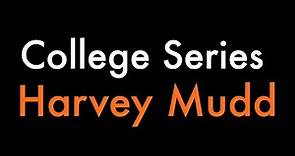 College Series: Harvey Mudd College