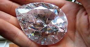 The BIGGEST DIAMONDS In The World 💎