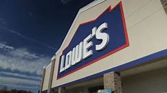 Lowe's is closing 51 stores, including one in central Pennsylvania
