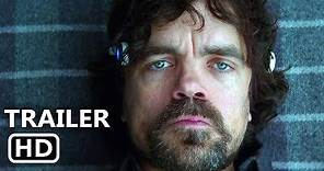 REMEMORY Official Trailer (2017) Peter Dinklage Movie HD