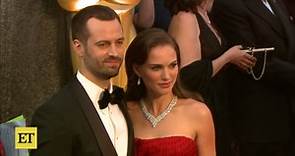 Natalie Portman and Benjamin Millepied Are Divorced After Nearly 12 Years of Marriage